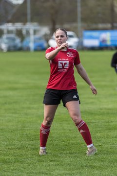 Bild 230 - F SG NieBar - Merkur Hademarschen : Ergebnis: 3:1